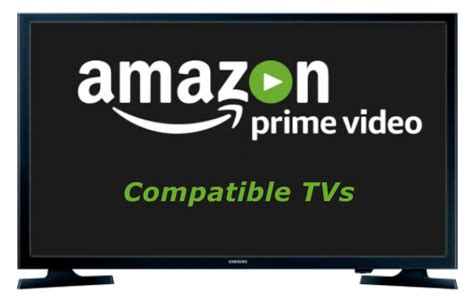 amazon com videohelp|Smart TVs with the Prime Video App .